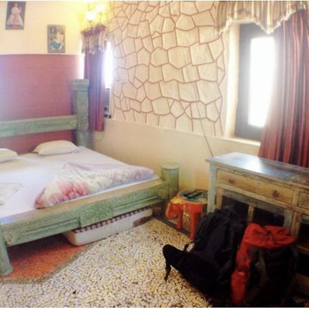 Heaven Guest House Dzsódhpur Kültér fotó