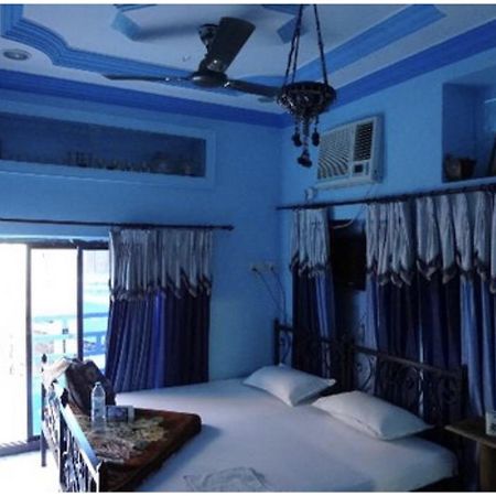 Heaven Guest House Dzsódhpur Kültér fotó