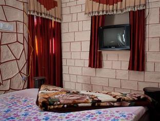 Heaven Guest House Dzsódhpur Kültér fotó