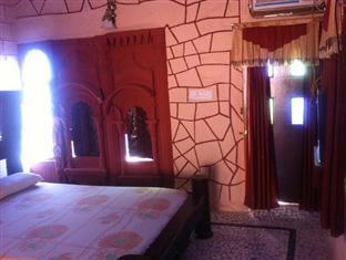 Heaven Guest House Dzsódhpur Kültér fotó