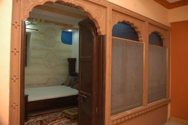 Heaven Guest House Dzsódhpur Kültér fotó