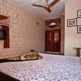 Heaven Guest House Dzsódhpur Kültér fotó