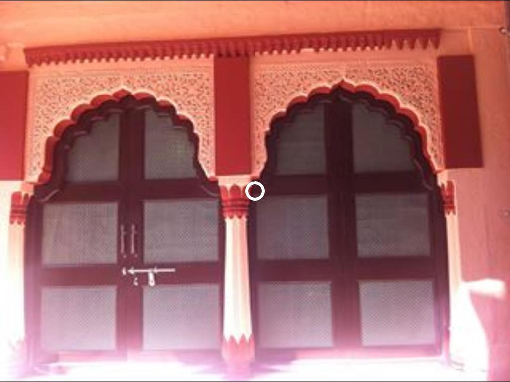 Heaven Guest House Dzsódhpur Kültér fotó
