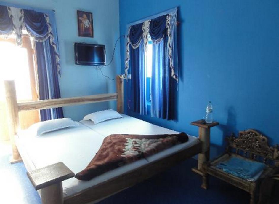 Heaven Guest House Dzsódhpur Kültér fotó