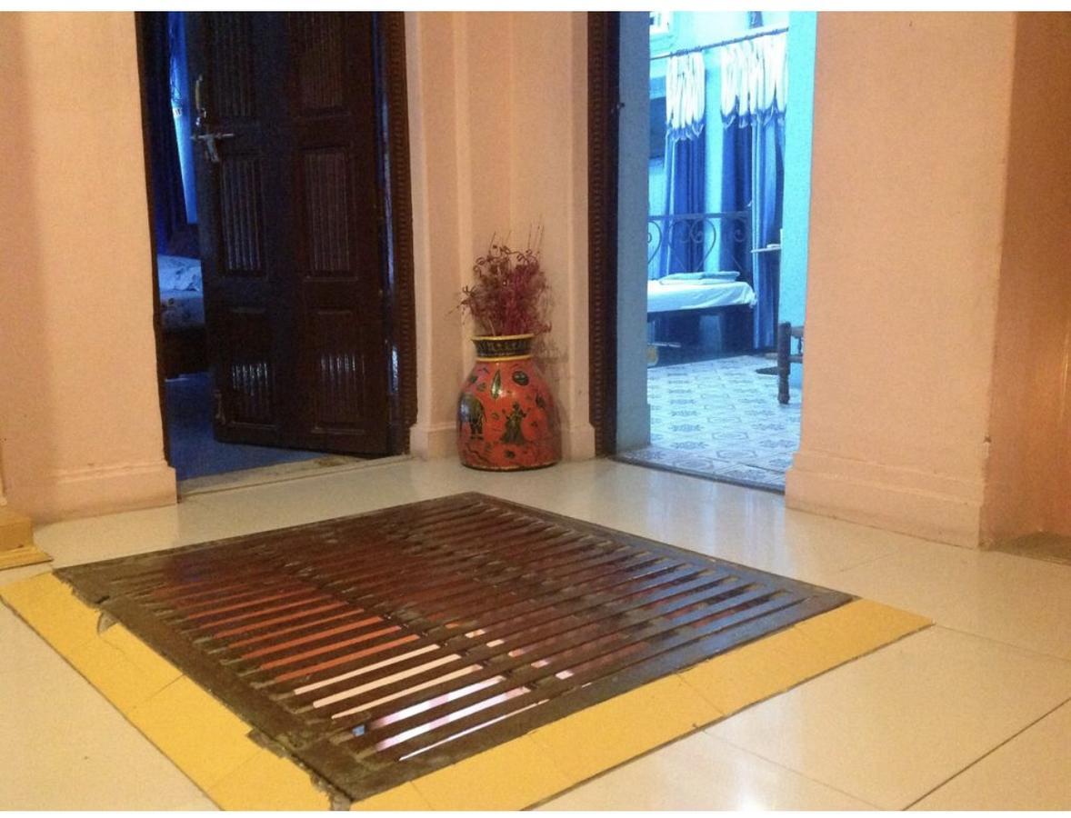 Heaven Guest House Dzsódhpur Kültér fotó