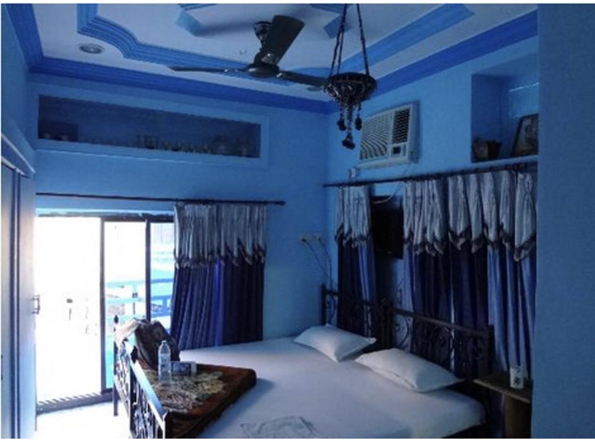 Heaven Guest House Dzsódhpur Kültér fotó