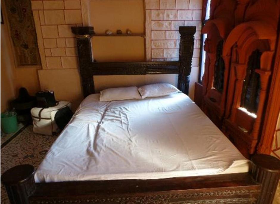 Heaven Guest House Dzsódhpur Szoba fotó